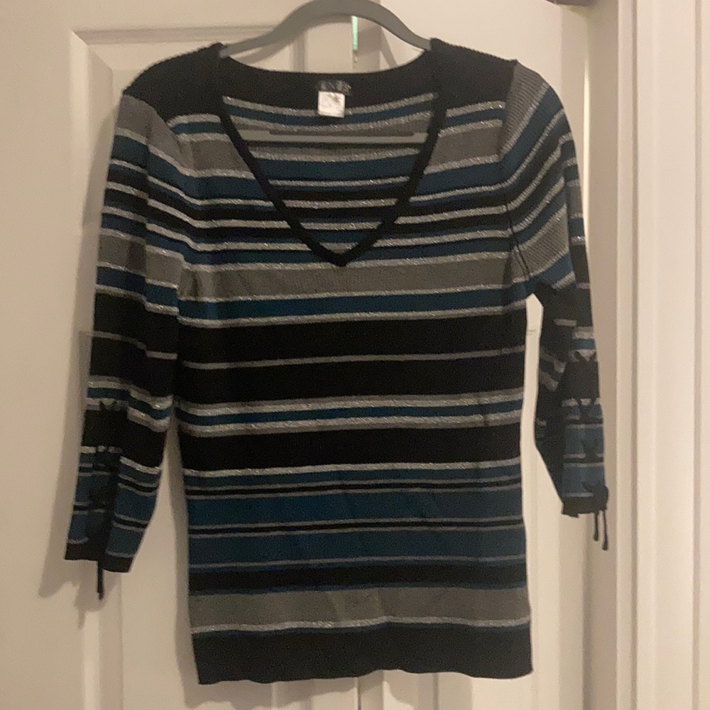 Venus blouse size 1X